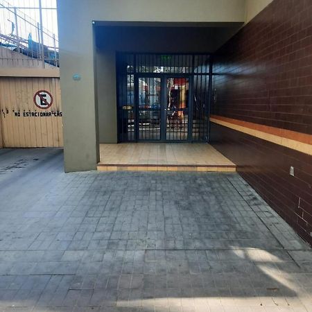 Cerro Godoy Cruz Apartment Mendoza Bagian luar foto