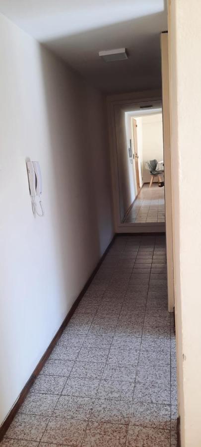 Cerro Godoy Cruz Apartment Mendoza Bagian luar foto