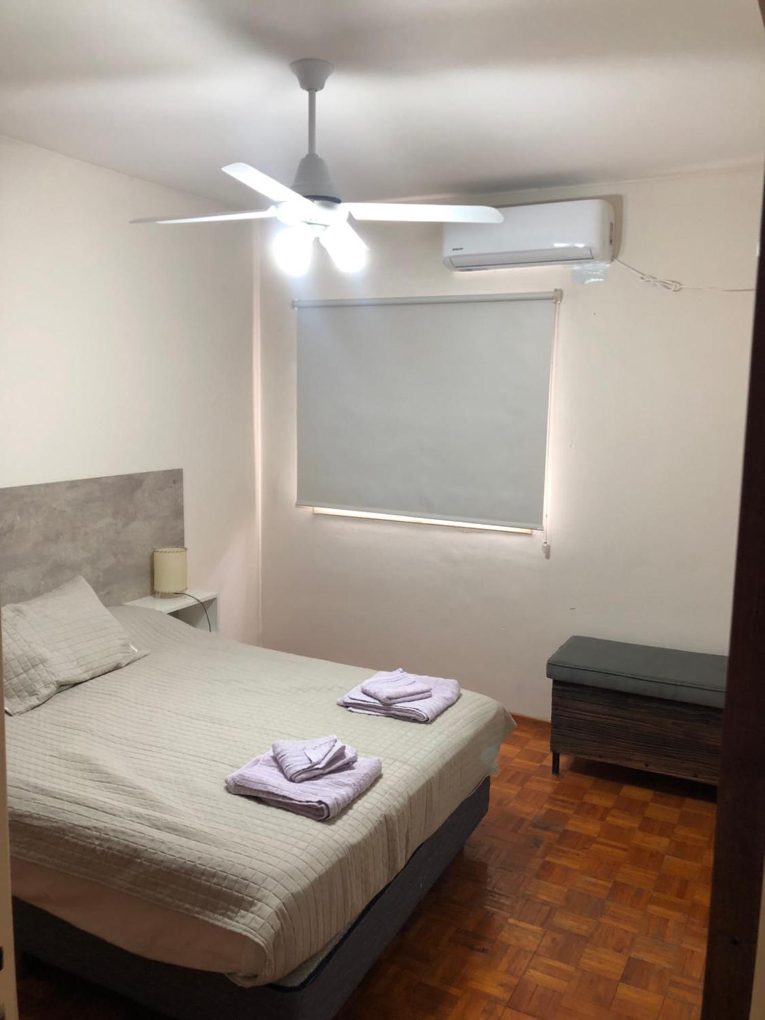 Cerro Godoy Cruz Apartment Mendoza Bagian luar foto